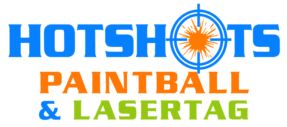 Hotshots Paintball Tauranga